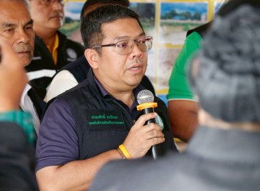  ลงพื้นที่ตรวจราชการในจังหวัดนครศรีธรรมราช ... พารามิเตอร์รูปภาพ 19